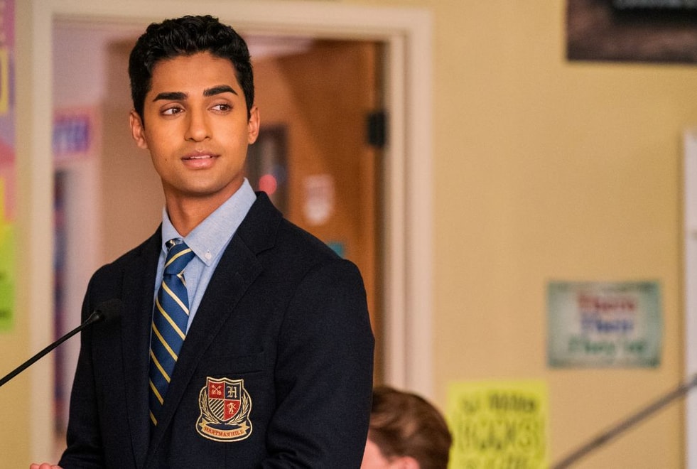 Mes Premières Fois : 3 choses à savoir sur Anirudh Pisharody