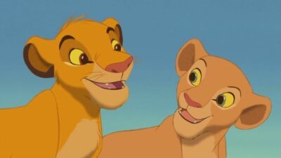 Le Roi Lion est ton Disney préféré si tu as au moins 7/10 à ce quiz