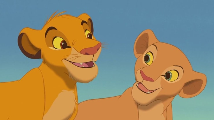 Personne n'a jamais eu 10/10 à ce quiz de culture générale sur Le Roi Lion