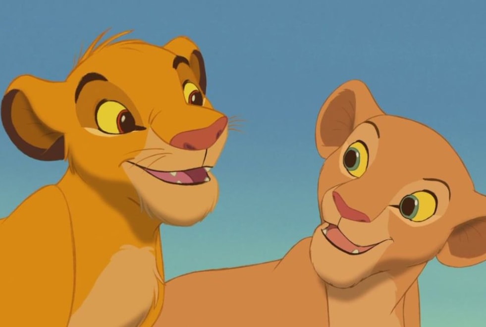 Personne n’a jamais eu 10/10 à ce quiz de culture générale sur Le Roi Lion