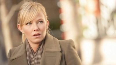 New York, Unité Spéciale : Kelli Giddish quitte la série, son personnage fera ses adieux dans la saison 24