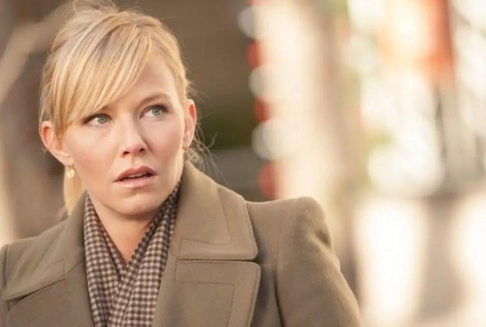 New York, Unité Spéciale : Kelli Giddish quitte la série, son personnage fera ses adieux dans la saison 24