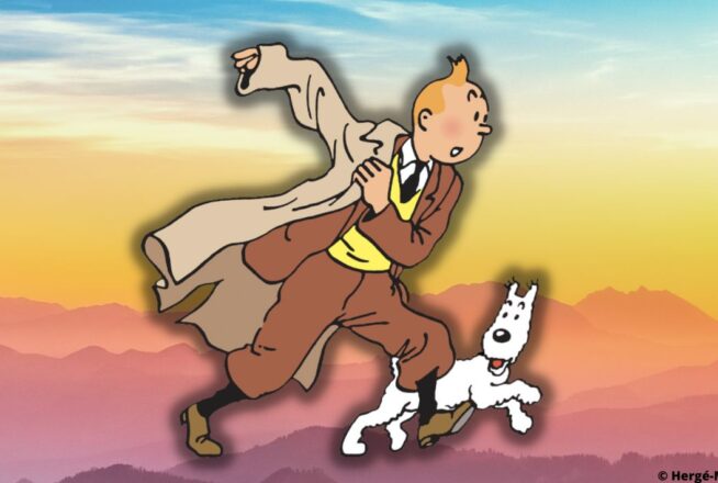 Les Aventures de Tintin : seul un vrai fan aura 5/5 à ce quiz sur le dessin animé