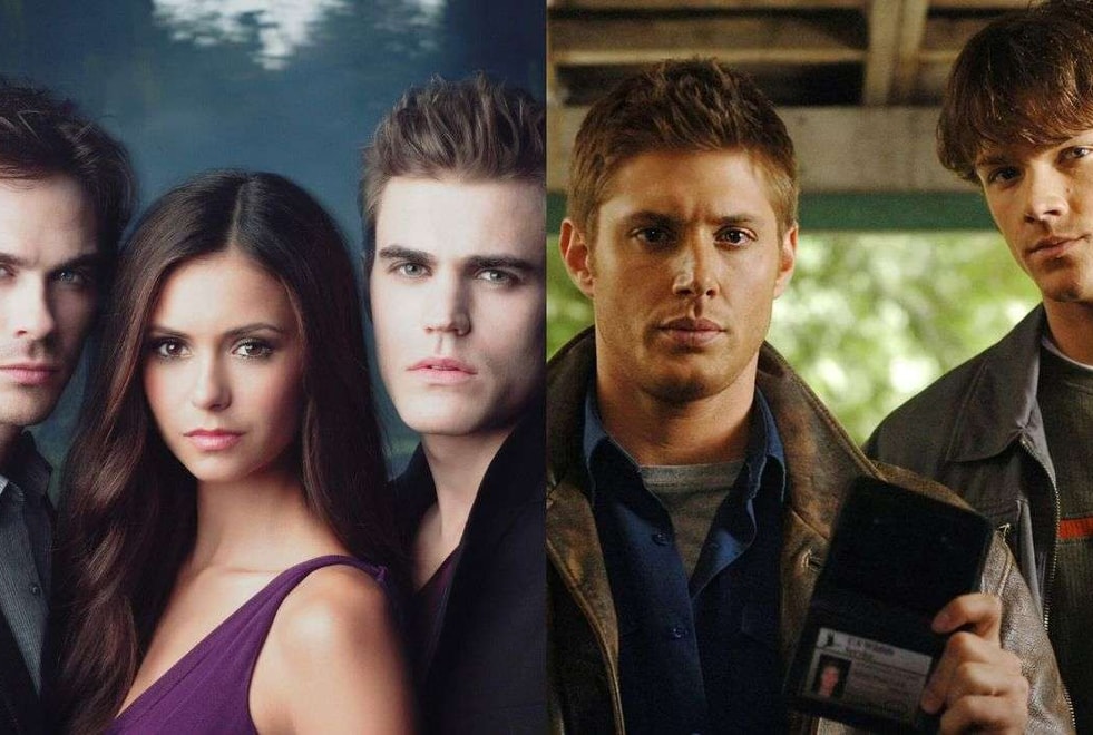 The Vampire Diaries : découvrez pourquoi le crossover avec Supernatural n’a jamais vu le jour