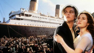 Titanic : seul un vrai fan du film aura 5/5 à ce quiz sur le bateau mythique