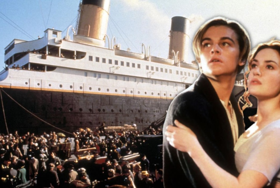 Titanic : seul un vrai fan du film aura 5/5 à ce quiz sur le bateau mythique