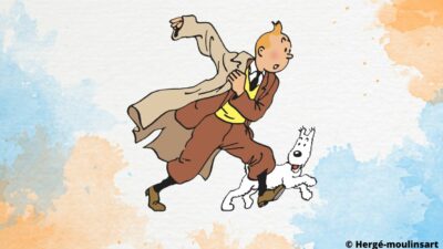 Tintin : seul un vrai fan aura 10/10 à ce quiz de culture générale