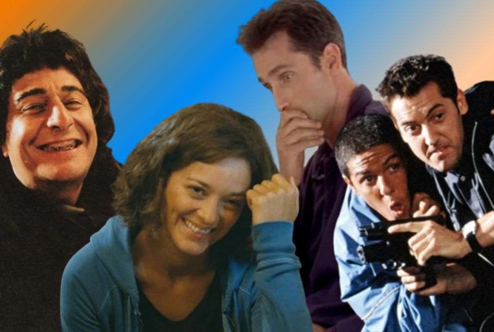 Quiz Les Bronzés, Taxi : des questions de la plus facile à la plus difficile sur les films français