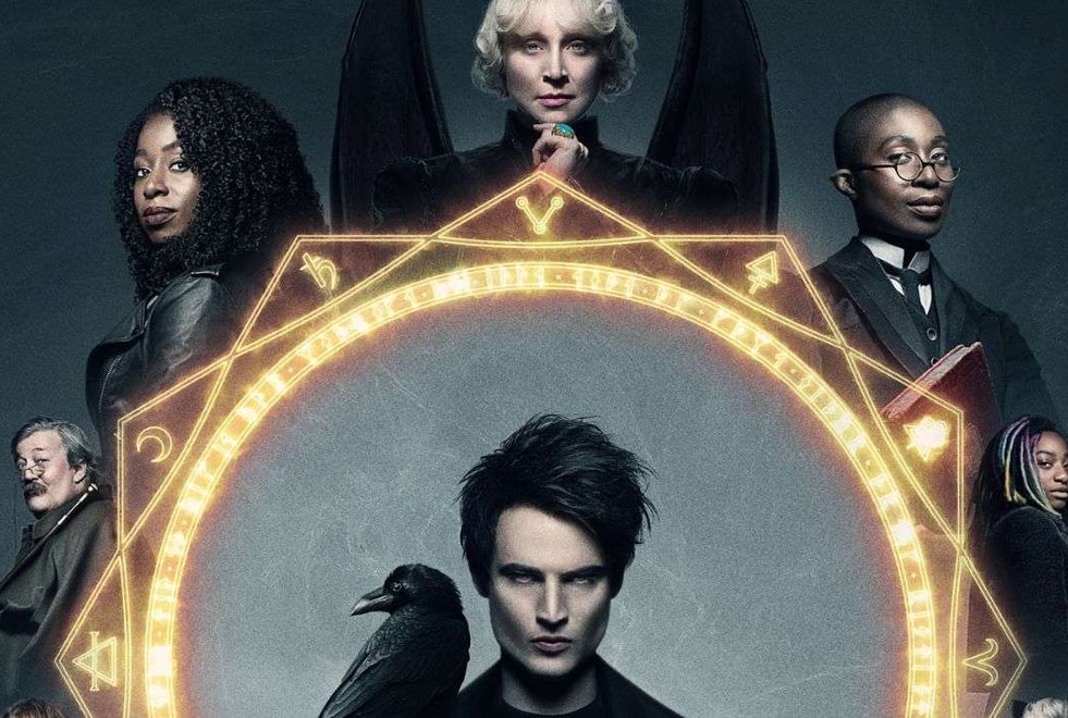 Sandman : la sérieuse obsession de la semaine