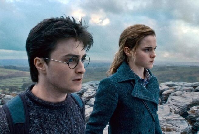 Quiz : ces 3 infos détermineront si tu survis à l&rsquo;univers magique de Harry Potter