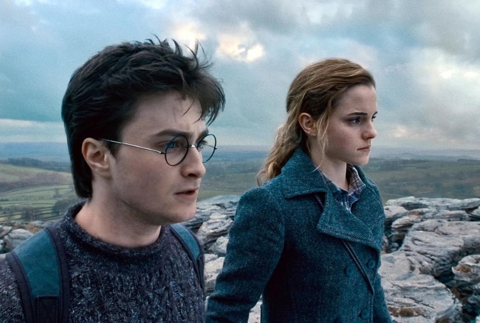 Quiz : ces 3 infos détermineront si tu survis à l’univers magique de Harry Potter