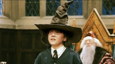 Quiz : rentre dans l'univers de Harry Potter et vois si tu es accepté à Poudlard