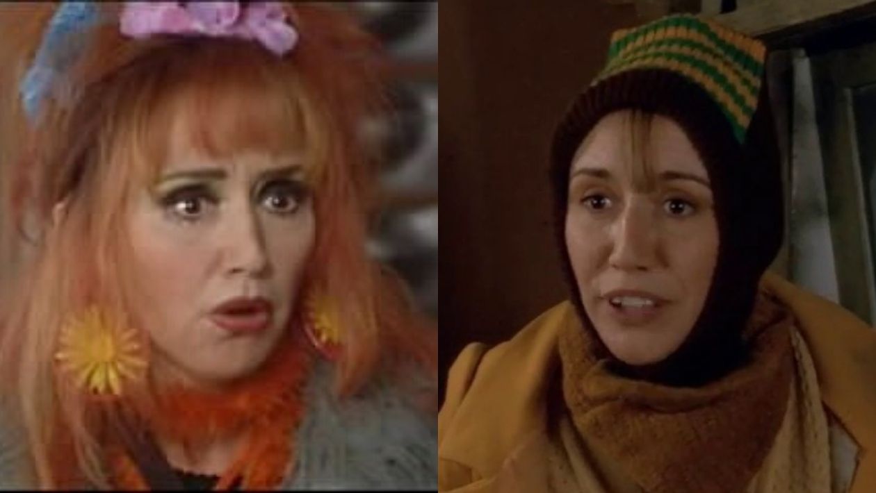 Quiz : ces 3 infos sur toi détermineront si t'es plus Ginette (Les Visiteurs) ou Zézette (Le père noël est une ordure)