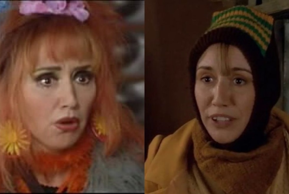 Quiz : ces 3 infos sur toi détermineront si t’es plus Ginette (Les Visiteurs) ou Zézette (Le père noël est une ordure)
