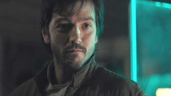 andor, cassian