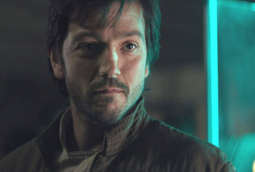 Andor : la date de sortie repoussée et une bande-annonce pour le préquel de Rogue One