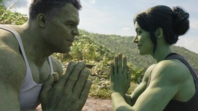 She-Hulk : Avocate : 5 secrets de tournage qui vous feront voir la série Marvel autrement