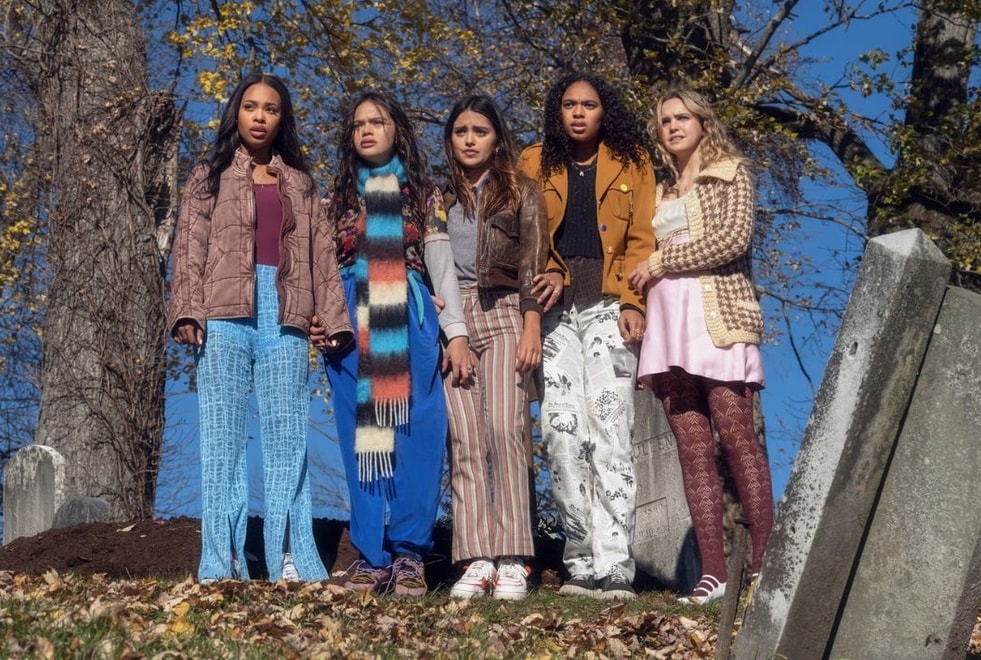 Pretty Little Liars : qui est le -A du reboot Original Sin ?