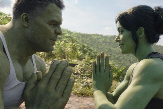 She-Hulk, Avocate : la sérieuse obsession de la semaine