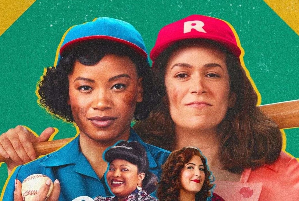 A League of Their Own : la sérieuse obsession de la semaine