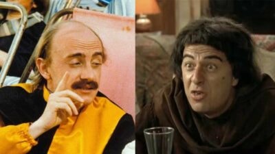 Quiz : ces 3 infos détermineront si tu es plus Jean-Claude Dusse (Les Bronzés) ou Jacquouille (Les Visiteurs)