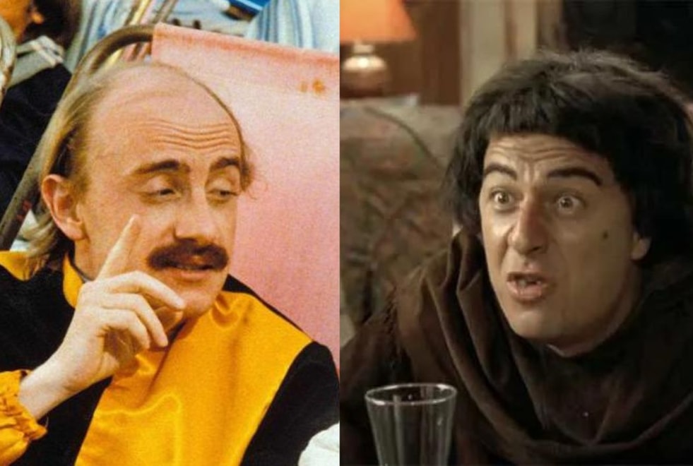Quiz : ces 3 infos détermineront si tu es plus Jean-Claude Dusse (Les Bronzés) ou Jacquouille (Les Visiteurs)