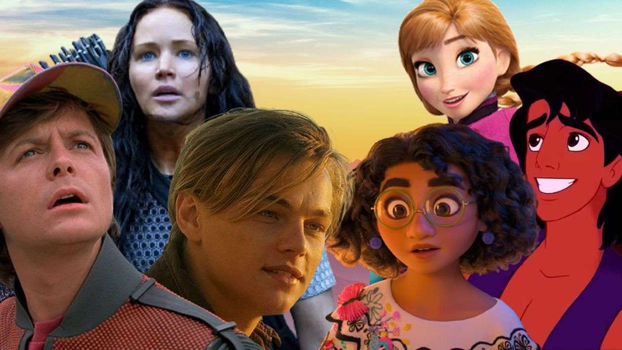Quiz : élimine des films culte, on devinera le Disney que tu n'as jamais vu