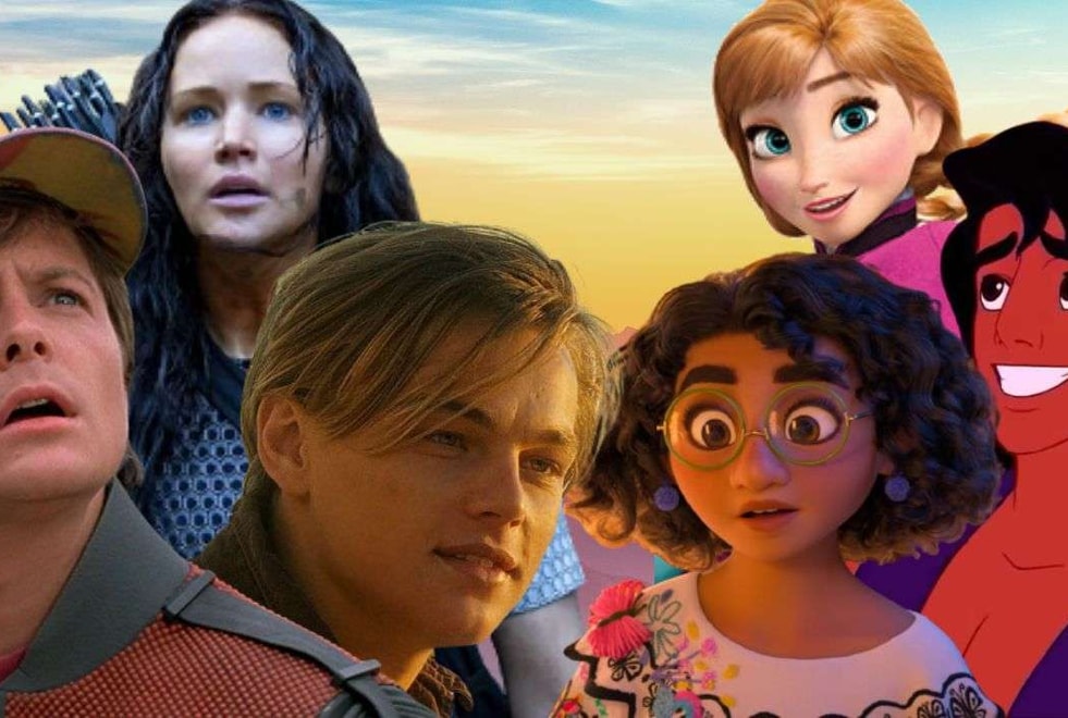 Quiz : élimine des films culte, on devinera le Disney que tu n’as jamais vu