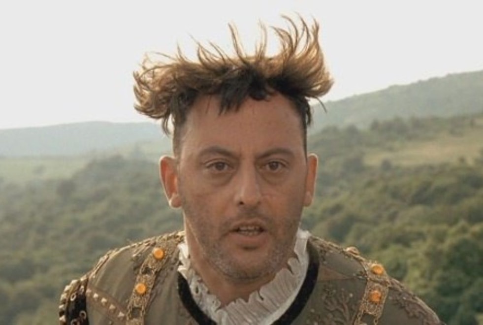 Les Visiteurs : seul un vrai fan aura 5/5 à ce quiz sur Godefroy de Montmirail