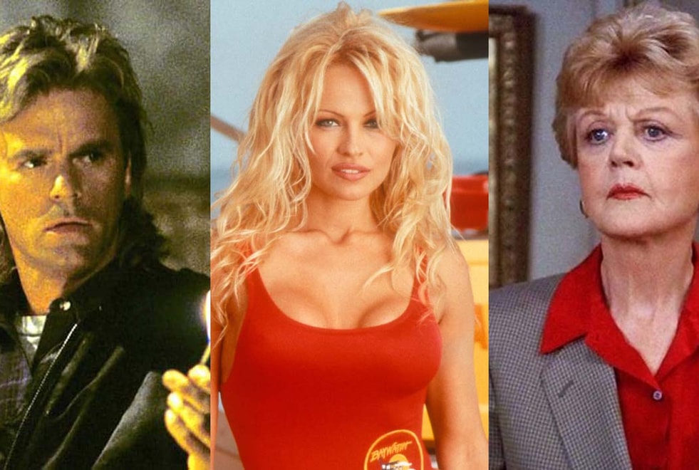 Quiz : sauras-tu trouver la date de sortie de ces 5 séries des années 80 ?