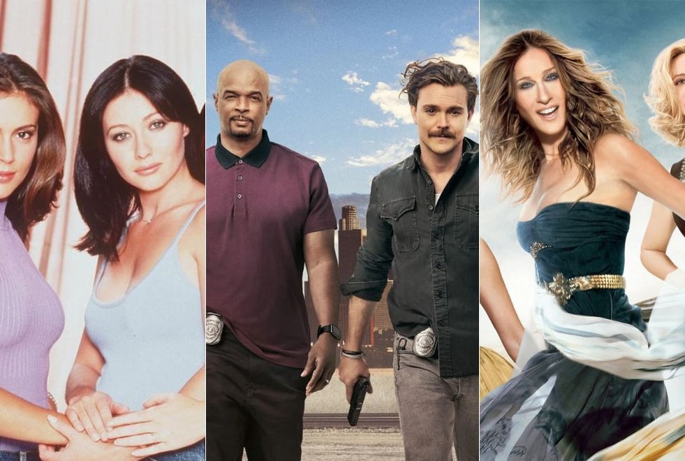 8 acteurs qui ont quitté leur série car ils ne s’entendaient pas avec leur co-star