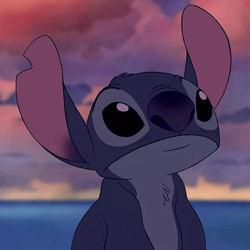 Stitch 