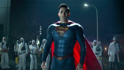 Superman et Loïs : attention, TF1 accélère la diffusion de la série