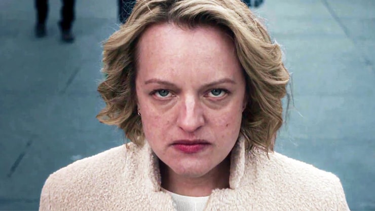 The Handmaid’s Tale : June et Serena s’affrontent dans la bande-annonce de la saison 5