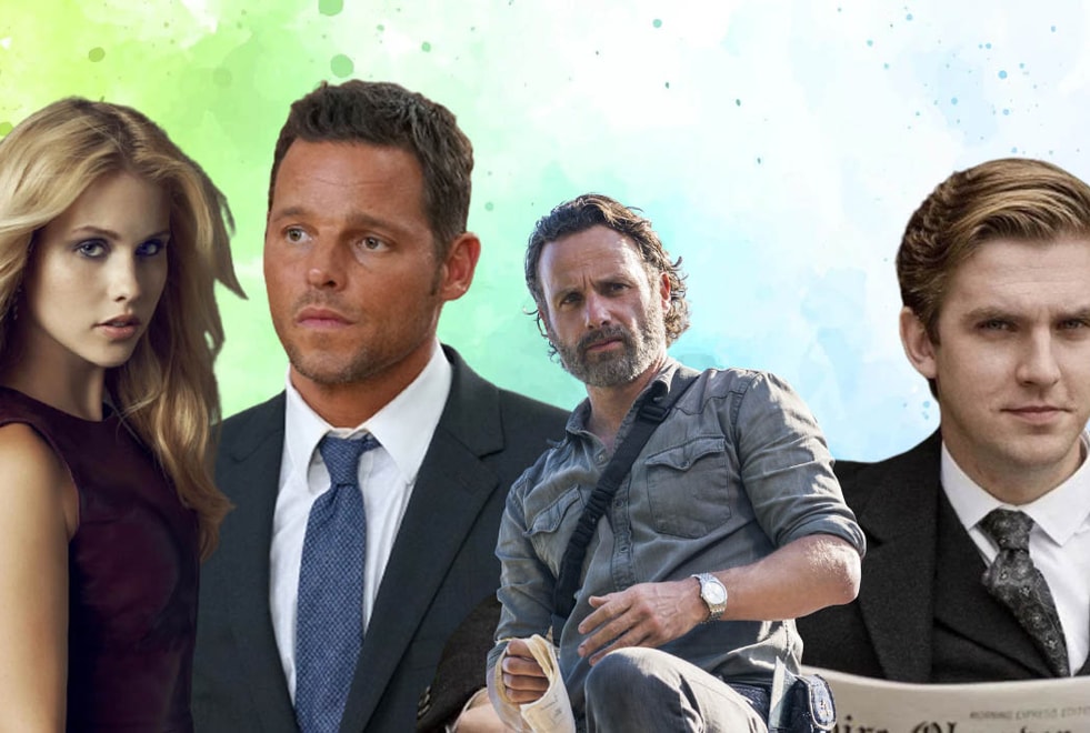 Grey’s Anatomy, The Walking Dead… 10 twists fous de séries pour justifier le départ d’un acteur