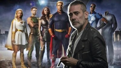 The Boys : Jeffrey Dean Morgan rejoint le casting de la saison 4