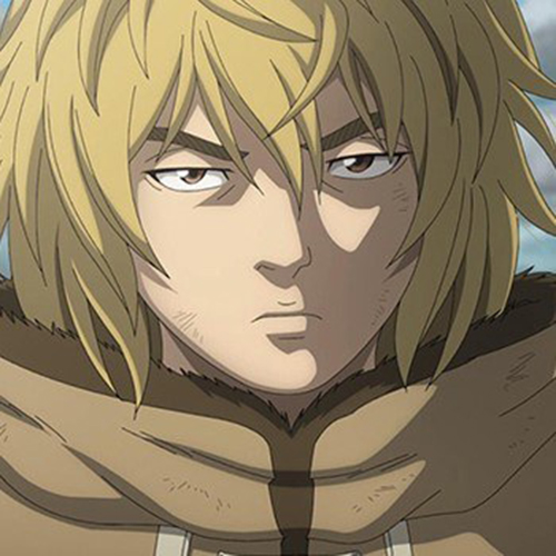 Thorfinn