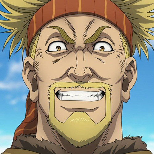 Thorkell