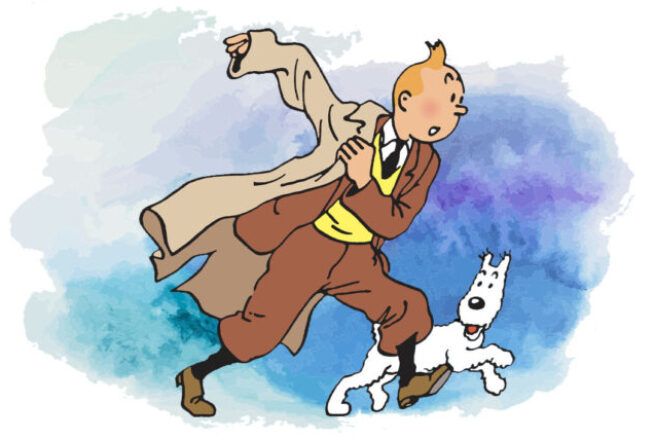 Quiz Tintin : seul un vrai fan saura quel album des aventures du héros est sorti en premier