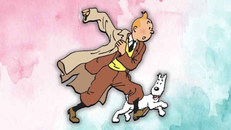 Quiz Les Aventures de Tintin : ces 5 personnages existent-ils ?