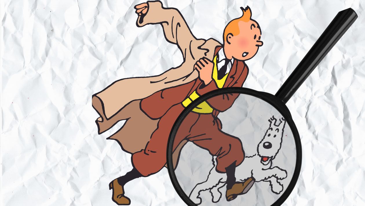 Quiz Tintin : le capitaine Haddock te traite de bachi bouzouk si t&rsquo;as pas 10/10 à ce quiz (bougrement) facile sur Milou