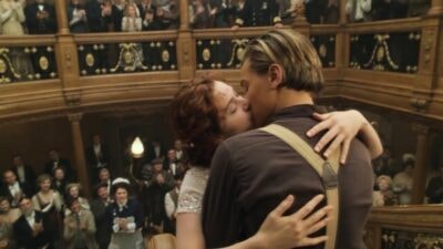 Titanic : ce détail majeur que personne n&rsquo;a remarqué à la fin du film culte