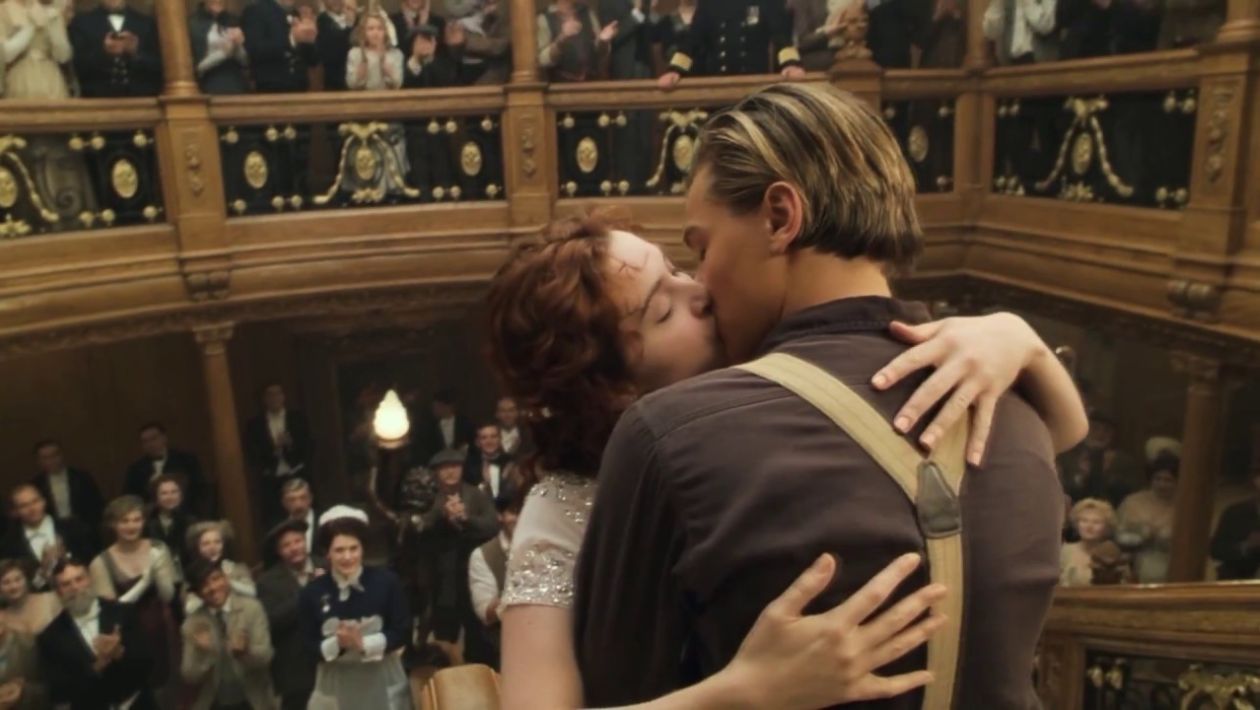 Titanic : ce détail majeur que personne n'a remarqué à la fin du film culte