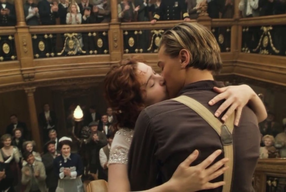 Titanic : ce détail majeur que personne n’a remarqué à la fin du film culte