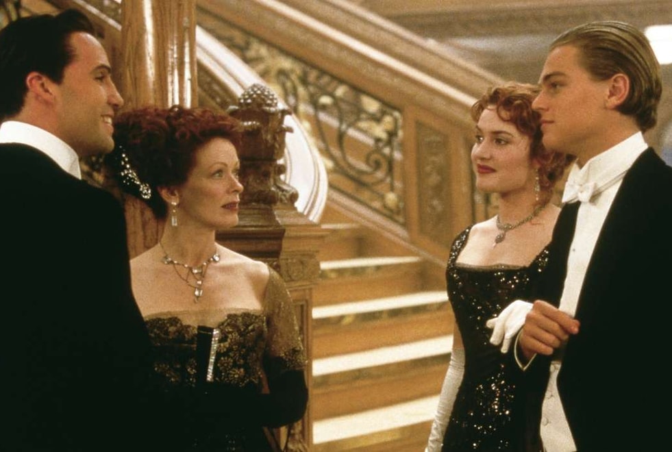 Quiz : ce personnage de Titanic a-t-il existé dans la vraie vie ?