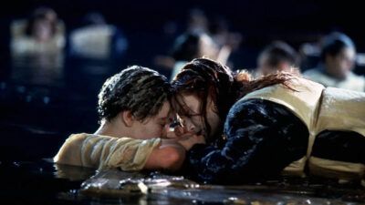 Titanic : le saviez-vous ? il existe une étrange fin alternative au film culte