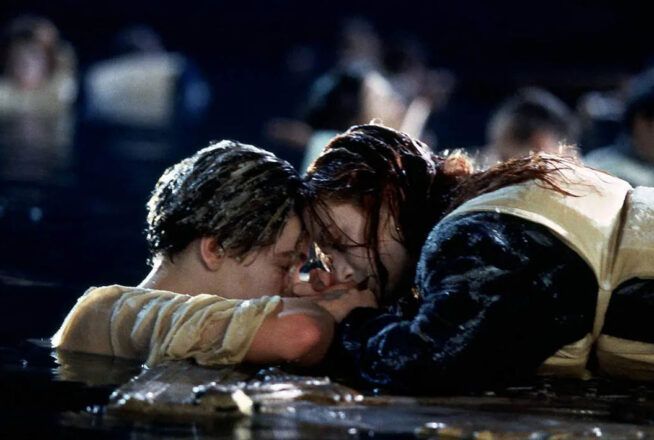 Titanic : tu survis au naufrage si tu as 5/5 à ce quiz sur le film