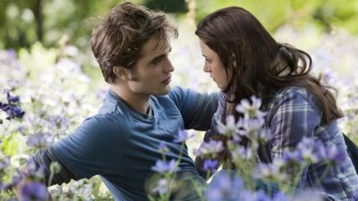 Twilight : impossible d’avoir 5/5 à ce quiz sur Bella et Edward