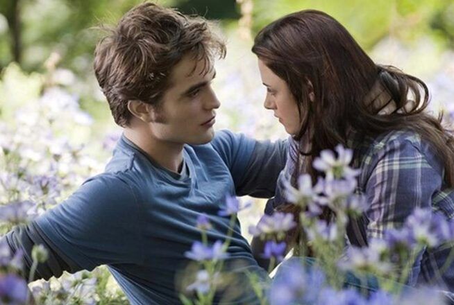 Twilight : impossible d’avoir 5/5 à ce quiz sur Bella et Edward
