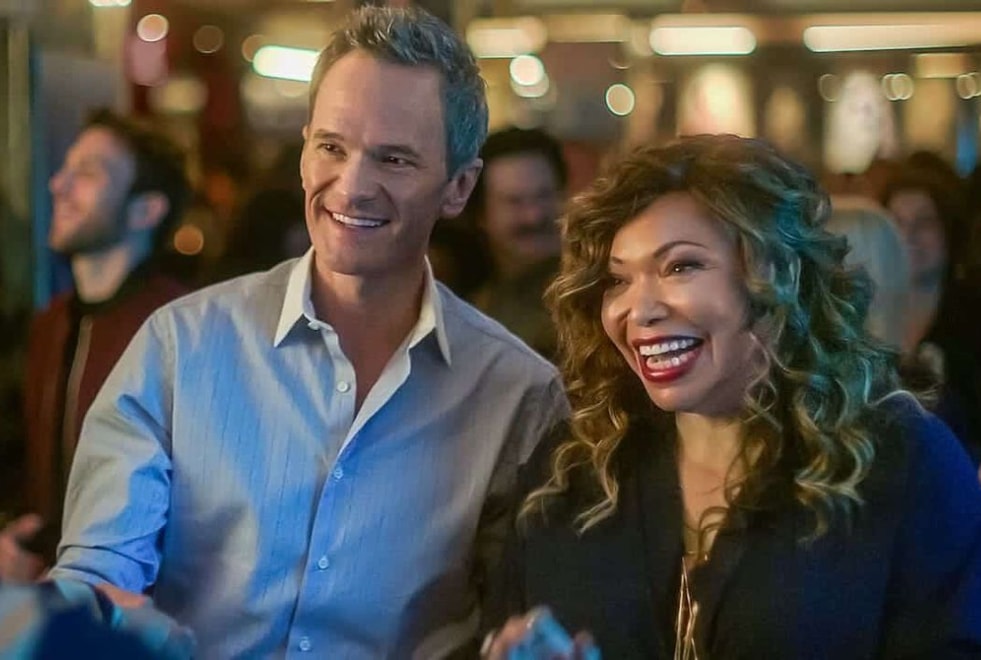Uncoupled : y aura-t-il une saison 2 à la série Netflix ?